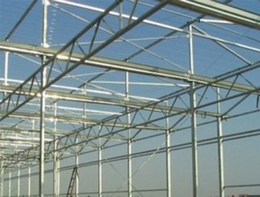溫室骨架