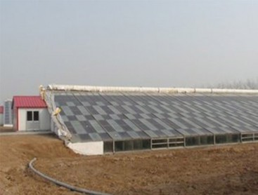 光伏溫室
